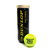 Balls Pro Paddel Pack X3 | DUNLOP®