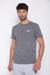 Remera Aron Gris M- Go7