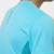 Remera Deportiva Hombre Rafa Turquesa- GO7 - comprar online