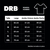 Remera Stroke | DRB® - Rokafit