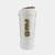 SHAKER GOLD NUTRITION - BLANCO / NEGRO NUEVO ! (VASO CON PASTILLERO) 600 c.c - comprar online