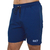 Short Deportivo Hombre Aris Marino Go7