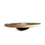 Tabla de equilibrio madera Propiocepcion 39 cm con agarre GMP - comprar online