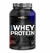 100 % Whey protein SPX 1080gs