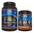 Combo Whey Protein + BCAA- HTN