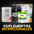 Suplementos Nutricionales