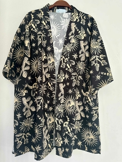 Kimono Mandacaru