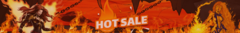 Banner de la categoría Hot Sale