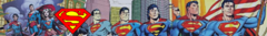 Banner de la categoría Superman