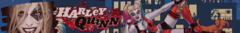 Banner de la categoría Harley Quinn