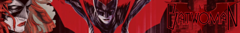 Banner de la categoría Batwoman