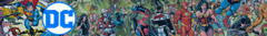 Banner de la categoría Universo DC
