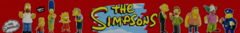 Banner de la categoría The Simpsons