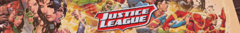 Banner de la categoría Justice League