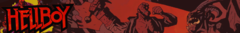Banner de la categoría Hellboy