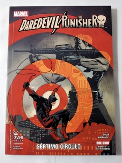 Daredevil/Punisher: Séptimo círculo