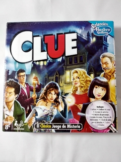 Clue