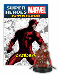 Daredevil - Bustos de Colección