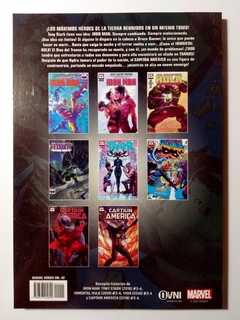 Marvel Héroes 2 - comprar online