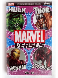 Marvel Versus 3