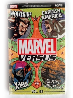 Marvel Versus 2