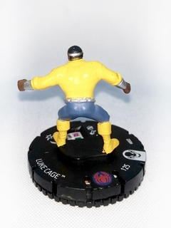 Luke Cage Heroclix en internet