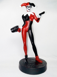 Harley Quinn - Figura DC - comprar online