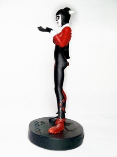 Harley Quinn - Figura DC en internet