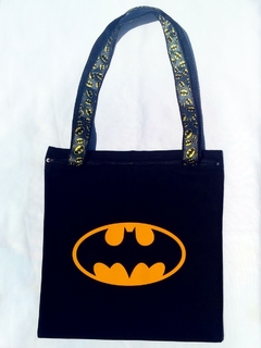 Cartera Batman 1989