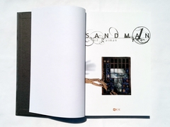 Imagen de Sandman 1 Edición Deluxe con funda de arena