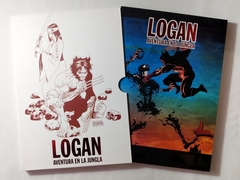 Logan: Aventura en la Jungla en internet