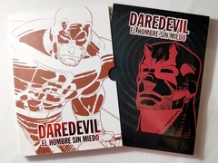 Daredevil Colección Imprescindibles Marvel