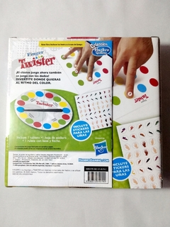 Twister Finger - comprar online