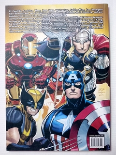 Avengers La Edad Heroica - comprar online