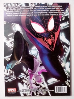 Spider-Gwen Spider-Man: Romance Arácnido - comprar online