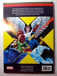 X-Men: Exterminio - comprar online