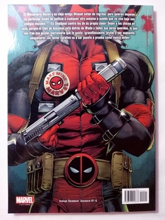 Deadpool: Asesino - comprar online