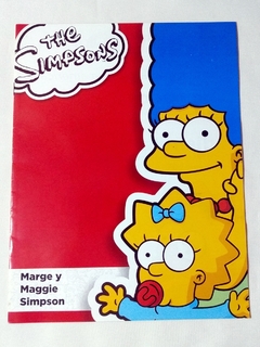 Marge y Maggie - comprar online