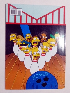Simpsons Comics #3 - comprar online