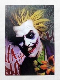 Sticker Joker