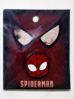 Pin Spider-Man