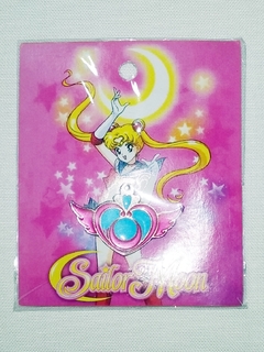 Pin Sailor Moon