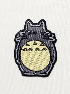 Parche Totoro
