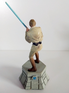 Luke Skywalker - Star Wars en internet