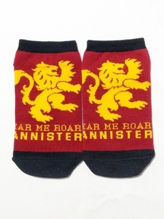 Soquetes Lannister
