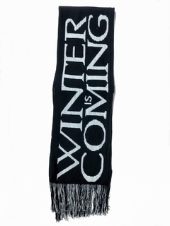 Game of Thrones - Bufanda - comprar online