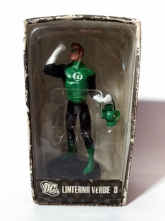 Hal Jordan - Figura DC