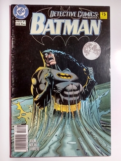 Detective Comics Especial 1