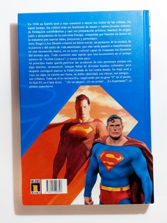 Superman El Primer Superhéroe