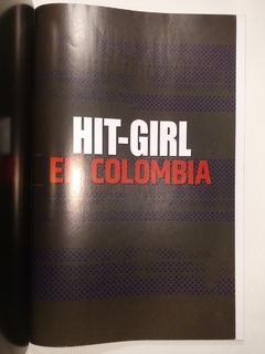 Hit-Girl vol. 1